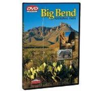 Big Bend National Park