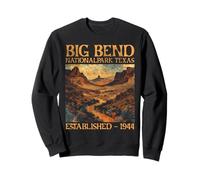 Big Bend National Park | Texas Felpa