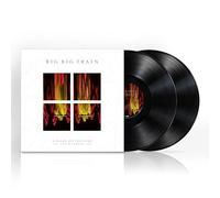 Big Big Train - A Flare On The Lens [2 LP]