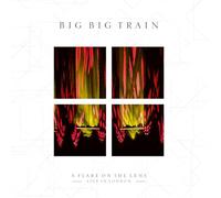 Big Big Train - A Flare On The Lens [2 LP]