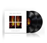 Big Big Train - A Flare On The Lens [2 LP]