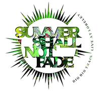 Big Big Train - Summer Shall Not Fade 2 package) (Blu-ray) Big Big Train