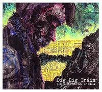 Big Big Train - Goodbye To The Age Of Steam (2011 Re-Issue) (2 CD)