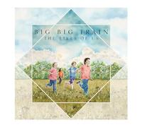 Big Big Train - I Mi piace di noi