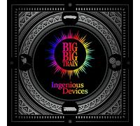 Big Big Train - Ingenious Devices