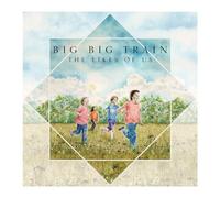 Big Big Train - The Likes of Us