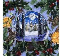 Big Big Train - Merry Christmas (7"Gatefold)