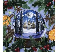 Big Big Train - Merry Christmas