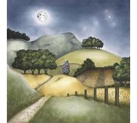 Big Big Train The Second Brightest Star (CD) Album