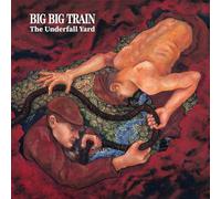 Big Big Train - The Underfall Yard (Remixed And Remastered)