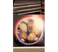 Big Big Train - Welcome To The Planet - 1 LP 180GR 2021-Plane Groovy - PLG105