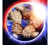 Big Big Train Welcome to the Planet (CD) Album
