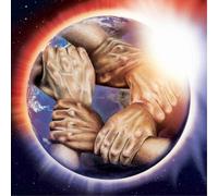 Big Big Train Welcome to the Planet (CD) Album