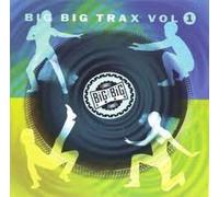 Big Big Trax 1
