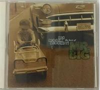 Big, Bigger, Biggest! Best of