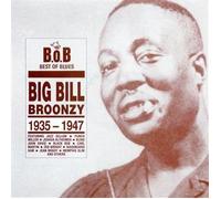 Big Bill Broonzy - 1935-1947