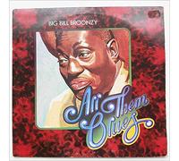 Big Bill Broonzy - All Them Blues [LP]