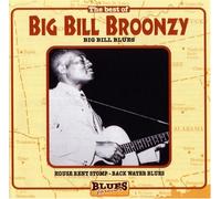 Big Bill Broonzy - Best of