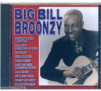 Big Bill Broonzy - Big Bill Broonzy