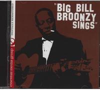 Big Bill Broonzy - Big Bill Broonzy Sings