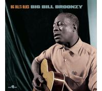 Big Bill Broonzy - Big Bill's Blues