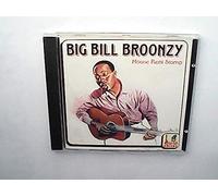 Big Bill Broonzy - House Rent Stomp
