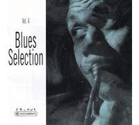 Big Bill Broonzy, Josh White, Sonny Terry, Lowell Fulson...