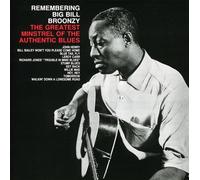 Big Bill Broonzy - Remembering