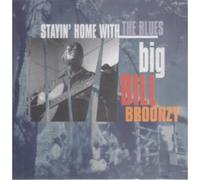 Big Bill Broonzy - Stayin' at Home With the...