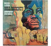 Big Bill Broonzy - The Bill Broonzy Story Volume 1