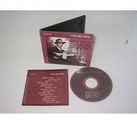 Big Bill Broonzy - The Blues