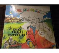 BIG BILL SMITH - color me country (CORRAL 119 LP)