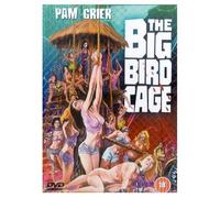 Big Bird Cage [Edizione: Regno Unito]