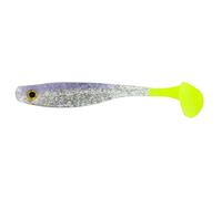 Big Bite Baits 35SWTM-25 - Coda notturna per apertura, motivo: Suicide Shad, 8,9 cm, multicolore