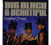 BIG BLACK & BEAUTIFUL - EVERYTHING'S CHANGING