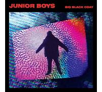 Big Black Coat by Junior Boys