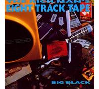 Big Black - Rich Man S 8 Track