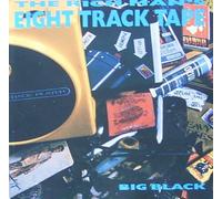 Big Black - Rich Man's 8-Track [Import]