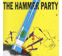 Big Black The Hammer Party (CD) Album