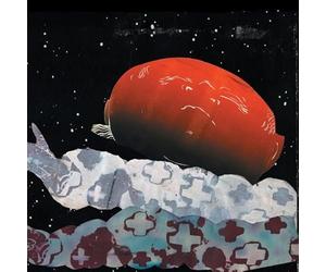 Big Blood - Do You Wanna Have A Skeleton Dream?