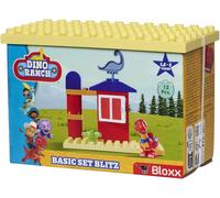 Big Bloxx Dino Ranch Basic Set Tango Clover Blitz Building Beginer 1,5 +