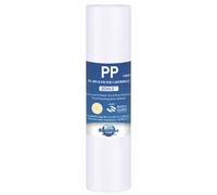 Big Blu Polipropilene Filtro Sedimenti Cartuccia 20 " x 4,5 " IN 10µ Nuovo