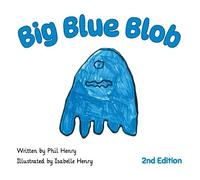 Big Blue Blob