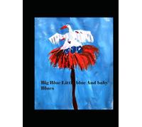 Big Blue Little Blue and Baby Blue: On Shelly Lake, The Great Blue herons