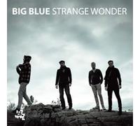 Big Blue - Strange Wonder