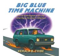 Big Blue Time Machine: A True Faith Exploit from the HOW Many Miracles? Collection