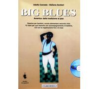 Big blues. America: dalla tradizione al jazz. Per il secondo ciclo della S...