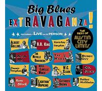 Big Blues Extravaganza: Best O