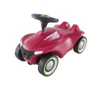 BIG Bobby Auto Neo - Rosa - Nouvo