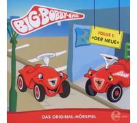 Big Bobby Car - (1)Original Hörspiel-der Neue